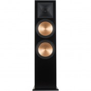 Klipsch Reference Series Rf-7 Iii 2-way Floorstanding Speaker (black Ash, Single)