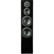 Svs Prime 3.5-way Floorstanding Speaker (black Ash, Pair)