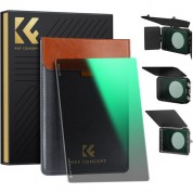 K&f Concept Nd Filter (4 X 5.65