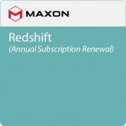 Maxon Redshift (annual Subscription Renewal)