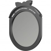 Haida Drop-in Cpl & Nd 2-in-1 Filter For M7 Filter Holder (3-stop)