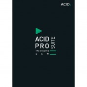 Magix Acid Pro 11 Suite (educational)