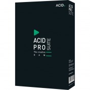 Magix Acid Pro 11 Suite (educational)