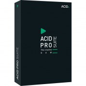 Magix Acid Pro 11 Suite (educational)