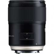 Tamron Sp 35mm F/1.4 Di Usd Lens For Canon Ef