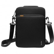 Tomtoc Defenderace-a03 Shoulder Bag For 16