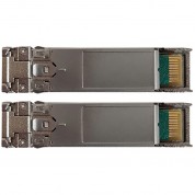 Bzbgear Sfp-sm1lc-f Single-mode Sfp Transceiver (2-pack, Taa Compliant)