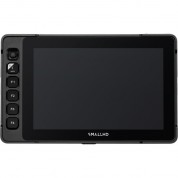 Smallhd Ultra 7 Uhd 4k On-camera Touchscreen Monitor