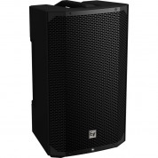 Electro-voice Everse 12 Weatherized Battery-powered Loudspeaker With Bluetooth Audio And Control (black)