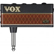 Vox Amplug 3 Ac30 In-line Headphone Amplifier