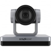 Bzbgear Universal Hdmi/sdi/usb Live Streaming Ptz Camera With 20x Zoom (silver)