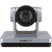 Bzbgear Universal Hdmi/sdi/usb Live Streaming Ptz Camera With 20x Zoom (silver)