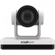 Bzbgear Universal Hdmi/sdi/usb Live Streaming Ptz Camera With 30x Zoom (white)