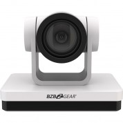 Bzbgear Universal Hdmi/sdi/usb Live Streaming Ptz Camera With 30x Zoom (white)