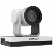 Bzbgear Universal Hdmi/sdi/usb Live Streaming Ptz Camera With 30x Zoom (white)