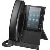 Poly Ccx 505 Business Media Phone (microsoft Teams)