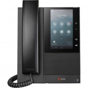 Poly Ccx 505 Business Media Phone (open Sip)