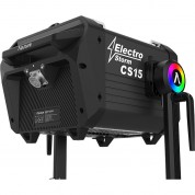 Aputure Electro Storm Cs15 Rgb Led Monolight (no Ac Plug, Flight Case Kit)