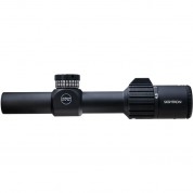 Sightron 1-4.5x24 S-tac Riflescope (sr1 Illuminated Reticle)