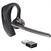 Poly Voyager 5200 Uc Bluetooth Headset With Bt600 Usb-a Dongle