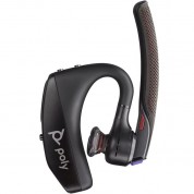 Poly Voyager 5200 Uc Bluetooth Headset With Bt600 Usb-a Dongle