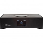 Grimm Audio Mu2 Hi-fi Music Streamer With Dac