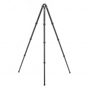 Benro Tortoise Columnless #3 Carbon Fiber Tripod