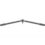 Benro Tortoise Columnless #3 Carbon Fiber Tripod