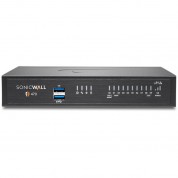 Sonicwall Tz470 Secure Upgrade Plus Advanced Edition (2-year)