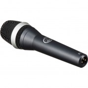 Akg D5 Handheld Supercardioid Dynamic Vocal Microphone