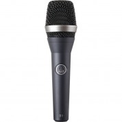 Akg D5 Handheld Supercardioid Dynamic Vocal Microphone