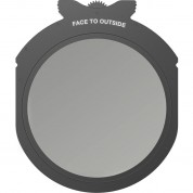 Haida Drop-in Cpl & Nd 2-in-1 Filter For M7 Filter Holder (3-stop)