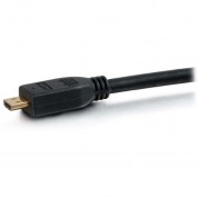 C2g Value Series High-speed Hdmi To Mini-hdmi Cable With Ethernet (3.3')