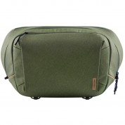 Pgytech Onego Solo Sling Bag V2 (moss Green, 10l)