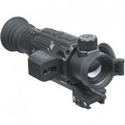 Agm Secutor Lrf 50-640 Thermal Imaging Riflescope With Laser Rangefinder