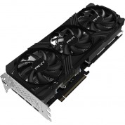 Pny Nvidia Geforce Rtx 4070 Ti Super Verto Oc Triple Fan Graphics Card