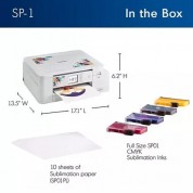 Brother Sp1 Sublimation Printer