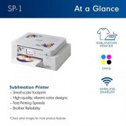 Brother Sp1 Sublimation Printer