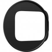 Polarpro 67mm Filter Adapter For Iphone 15 Series Litechaser Pro 15 Cases