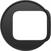 Polarpro 67mm Filter Adapter For Iphone 15 Series Litechaser Pro 15 Cases