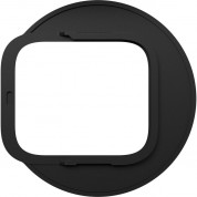 Polarpro 67mm Filter Adapter For Iphone 15 Series Litechaser Pro 15 Cases