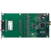 Merging Technologies Da8 Standard D/a Output Card (192 Khz)