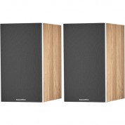 Bowers & Wilkins 606 S3 2-way Bookshelf Speaker (oak, Pair)