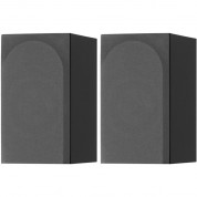 Bowers & Wilkins 707 S3 2-way Bookshelf Speakers (gloss Black, Pair)