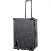 Colorkey Mover Spot 150 Flight Case Trolley (black)