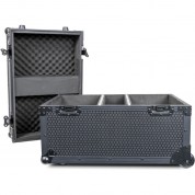 Colorkey Mover Spot 150 Flight Case Trolley (black)