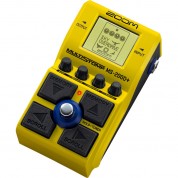 Zoom Ms-200d+ Distortion Pedal