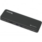 Plugable 13-in-1 Thunderbolt 4 Dock (black)