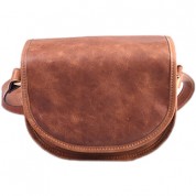 Ona Savannah Bag (antique Cognac Leather)