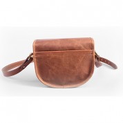 Ona Savannah Bag (antique Cognac Leather)